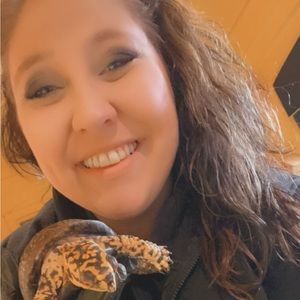 Meet your Posher, Taylor